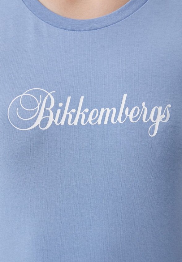 Футболка Bikkembergs