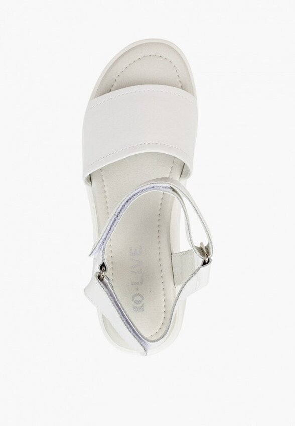 Босоножки O-live Naturalle