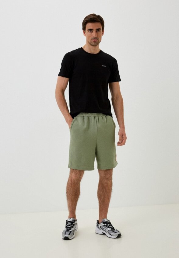 Шорты спортивные Dellione