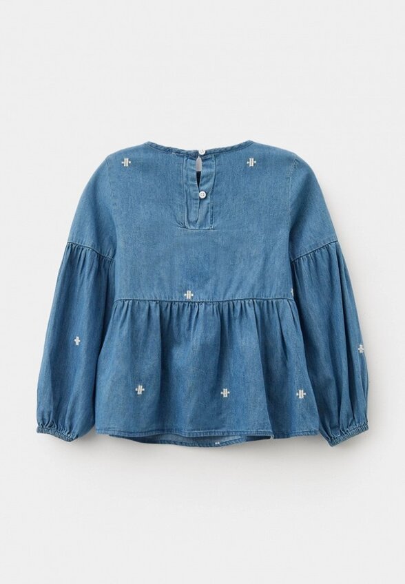 Блуза Springfield