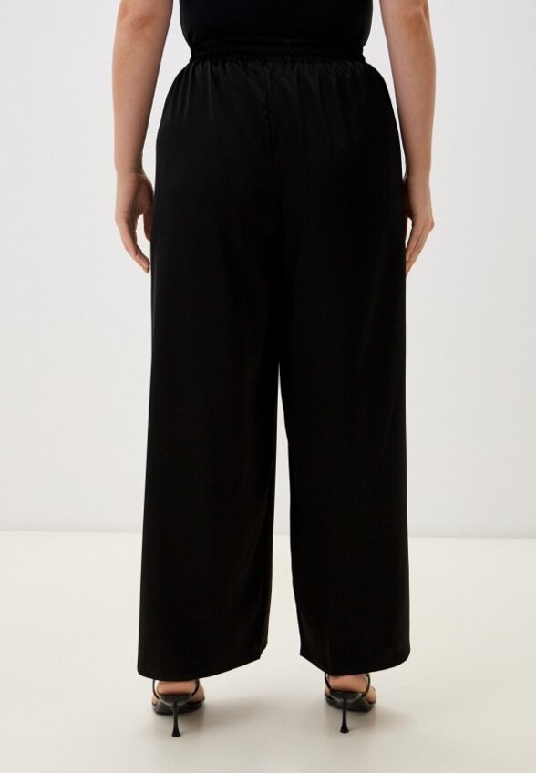 Брюки Silver String