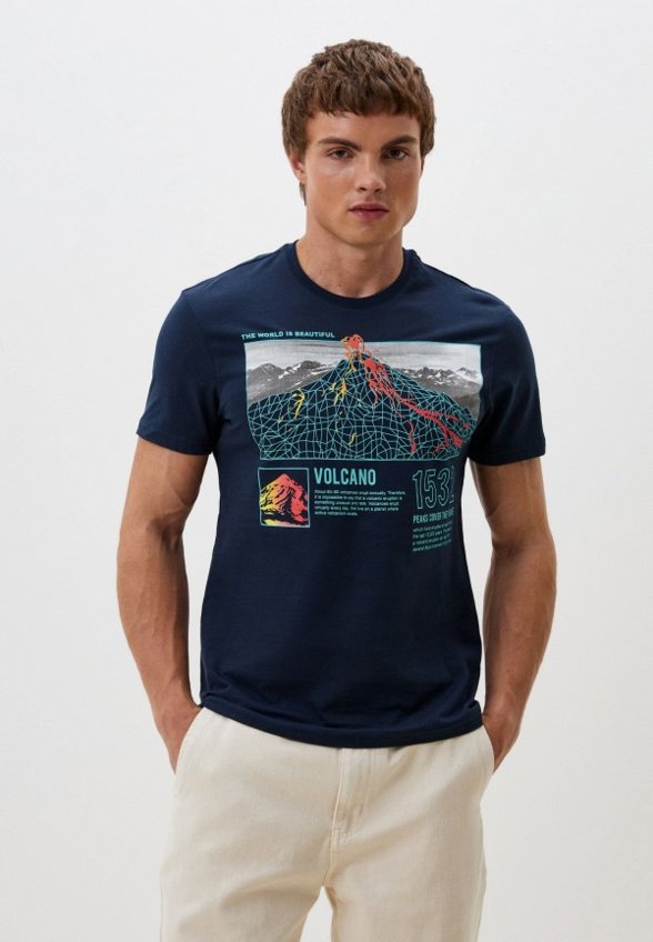 Футболка Funday