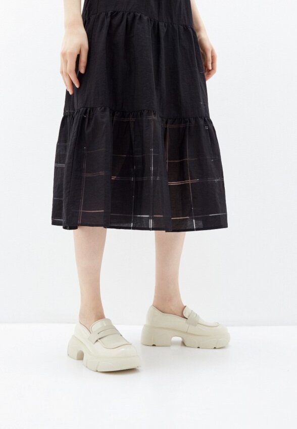 Лоферы Graciana