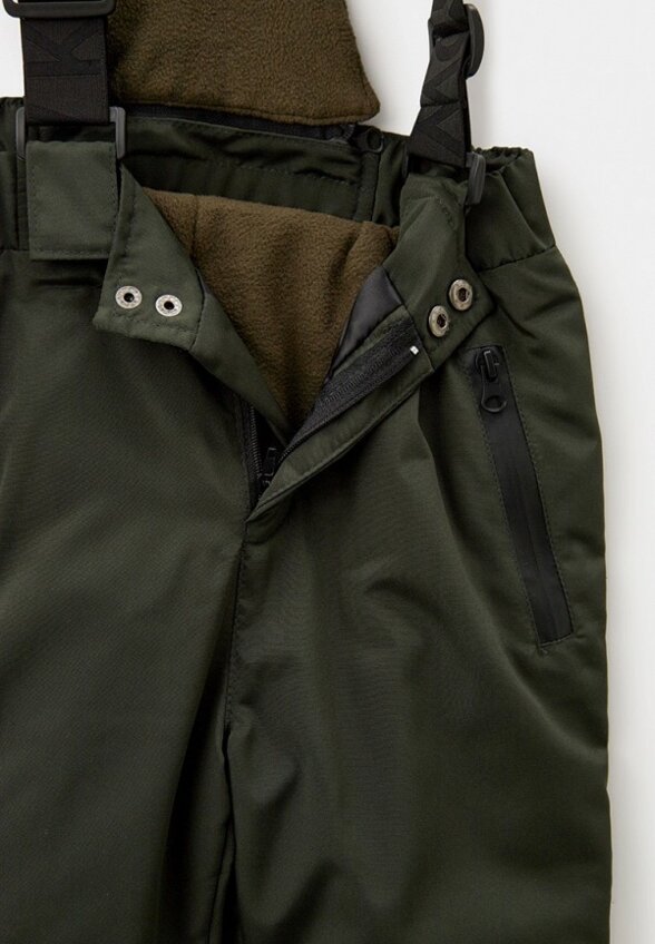 Брюки утепленные Kaysarow