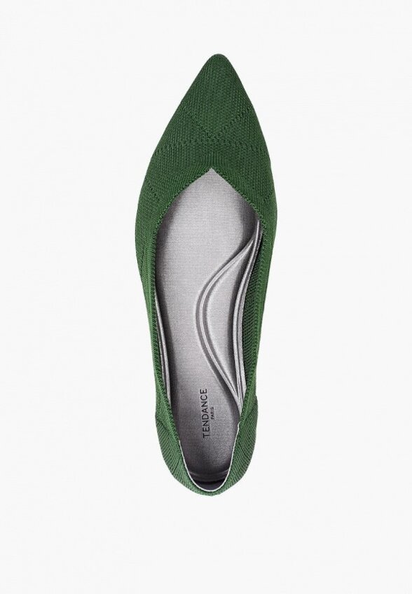 Балетки Tendance