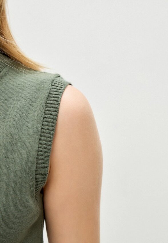 Жилет Kostochka