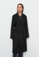 Пальто-халат Taifun1  - превью