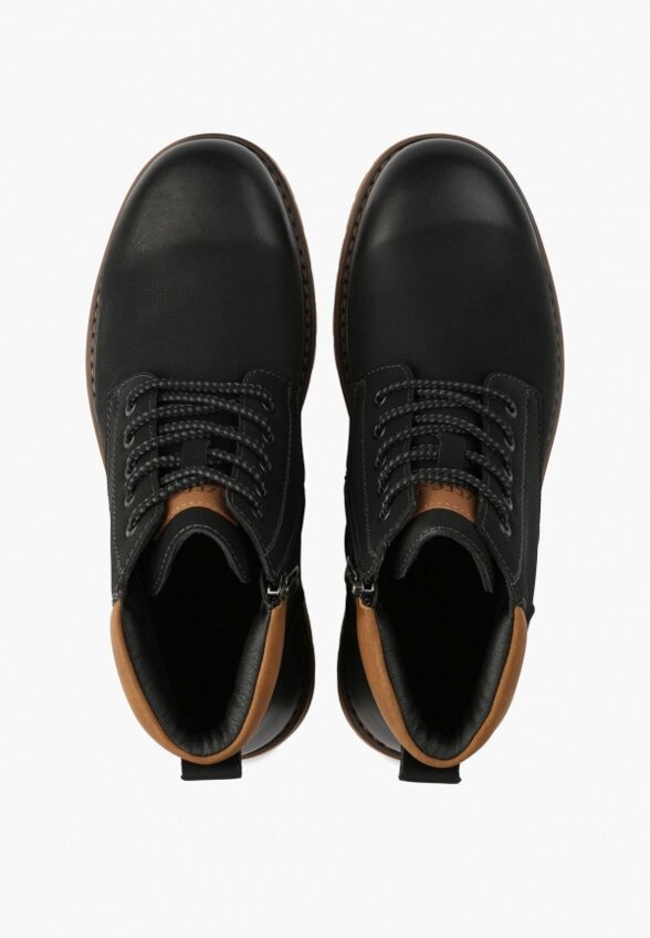 Ботинки Instreet