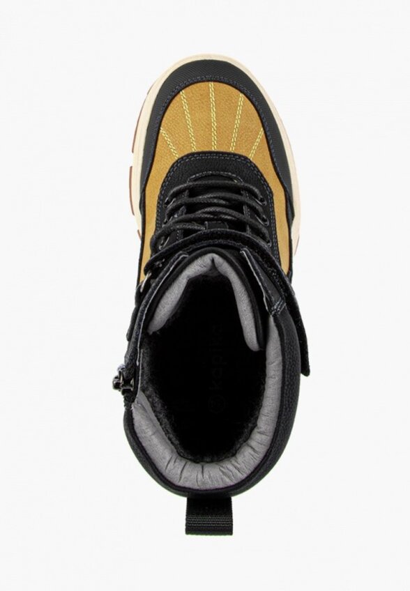 Ботинки Kapika