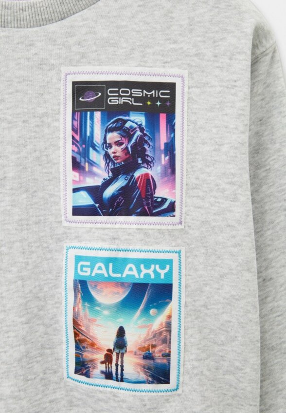 Свитшот PlayToday