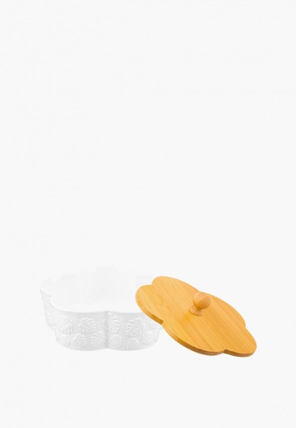 Банка для хранения Elan Gallery