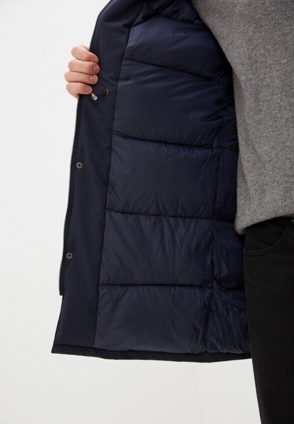 Куртка утепленная Bazioni