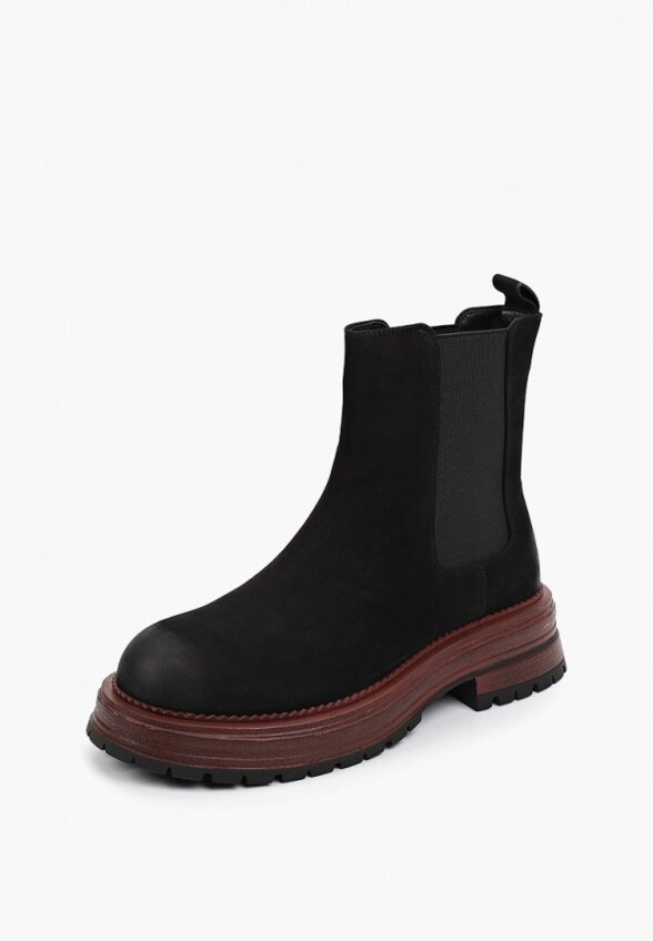 Ботинки Thomas Munz