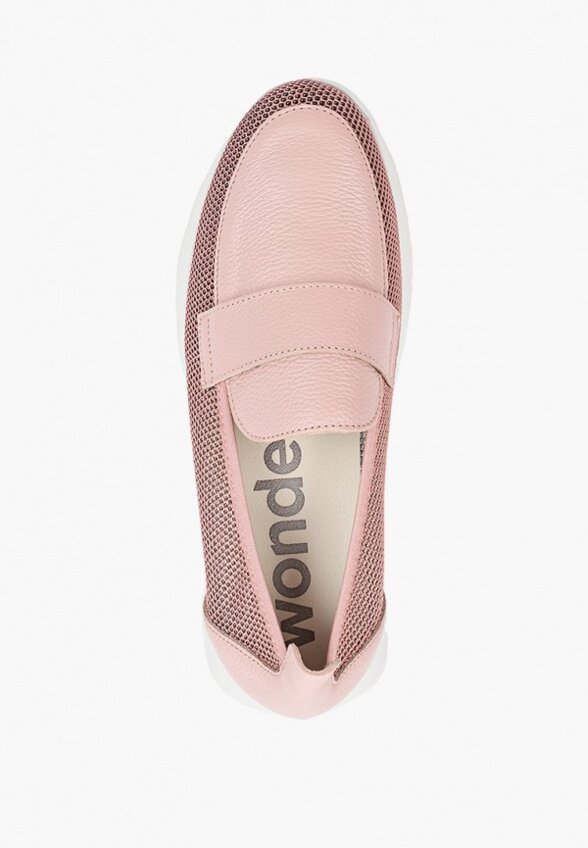 Лоферы Wonders