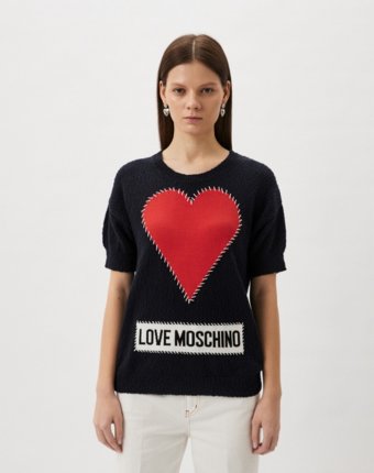 Джемпер Love Moschino женщинам