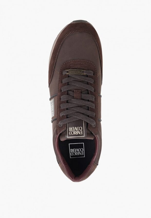 Кроссовки Enrico Coveri