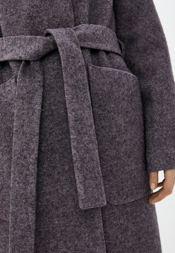 Пальто-халат Ovelli