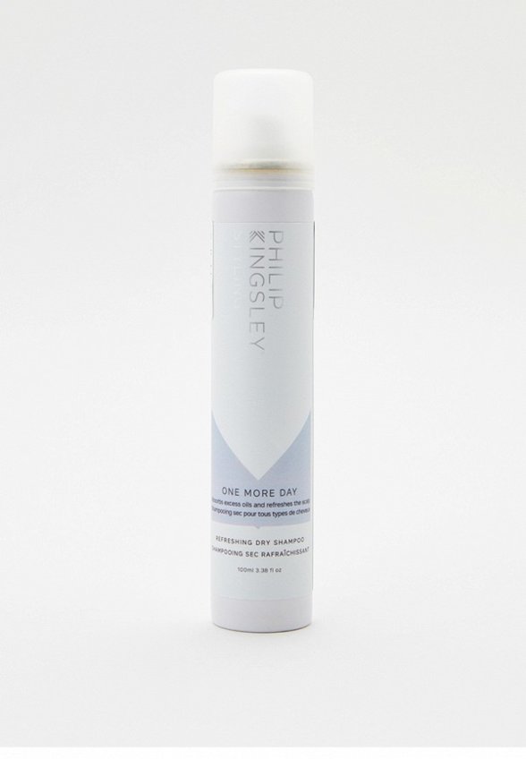 Сухой шампунь Philip Kingsley