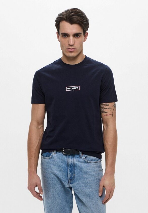 Футболка Hechter