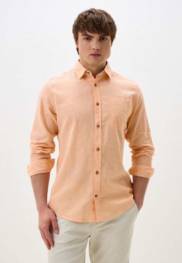 Рубашка Tom Tailor