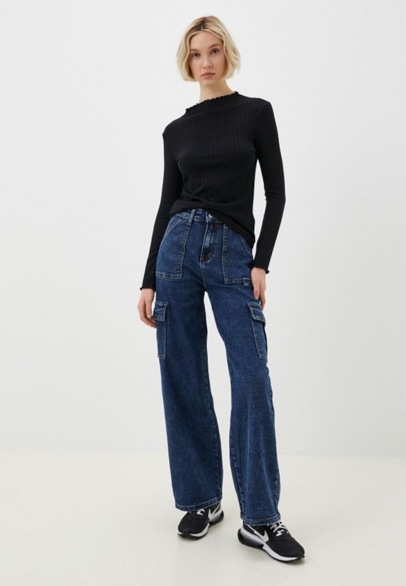 Джинсы Feliamo