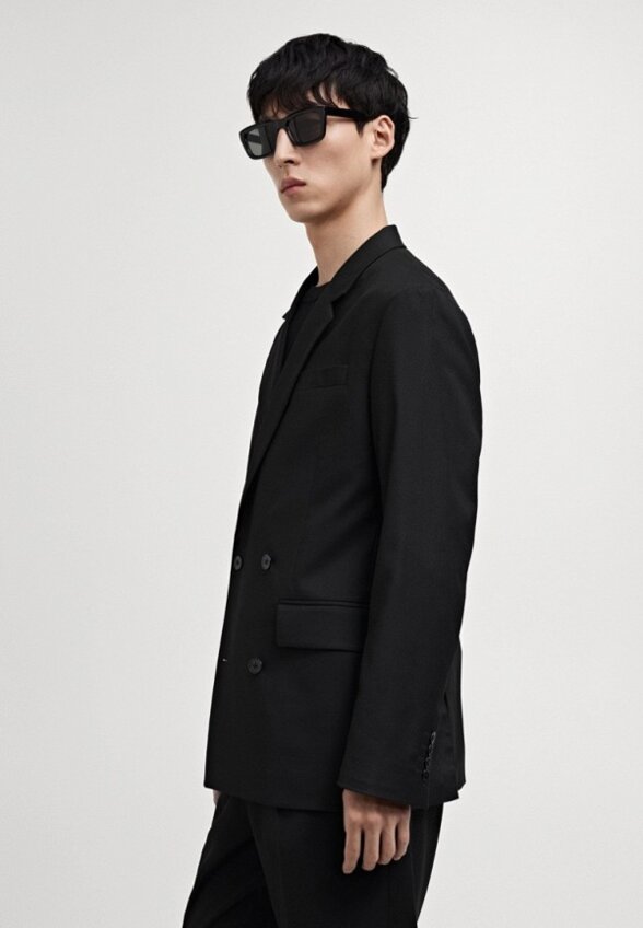 Пиджак Mango Man