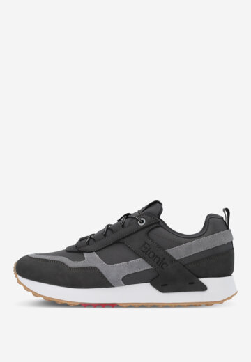 Кроссовки мужские Etonic Daski, Серый