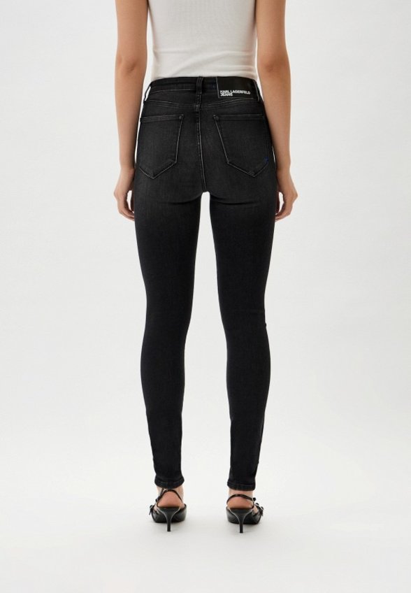 Джинсы Karl Lagerfeld Jeans