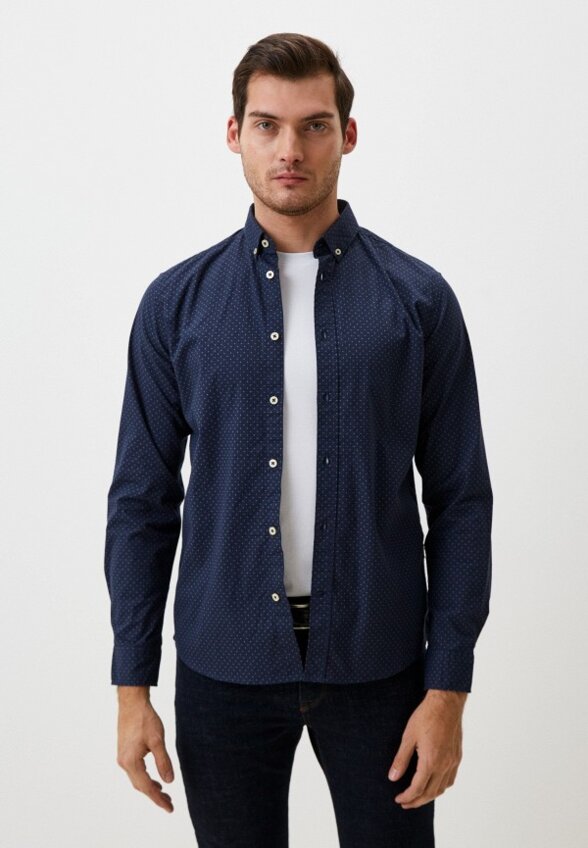 Рубашка Tom Tailor