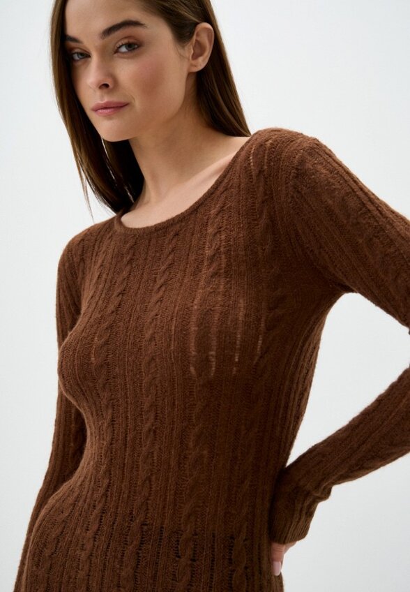 Платье Calliope