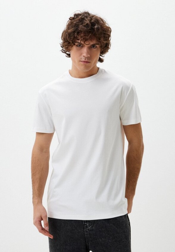 Футболка Yollo