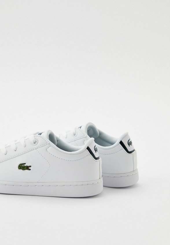 Кеды Lacoste