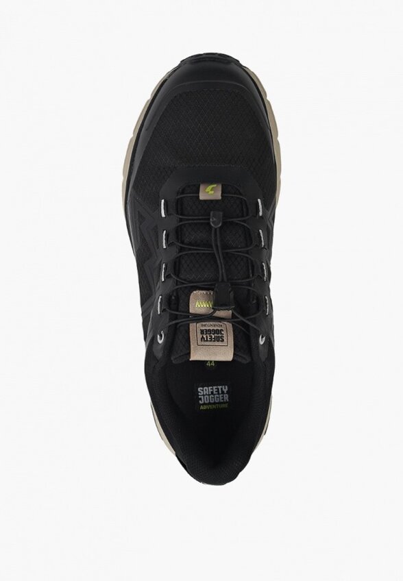 Кроссовки Safety Jogger