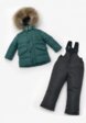 Костюм утепленный Orso Bianco6  - превью