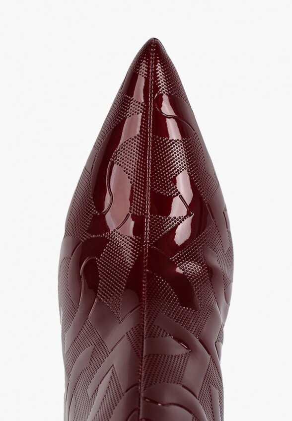 Ботильоны Gaudi