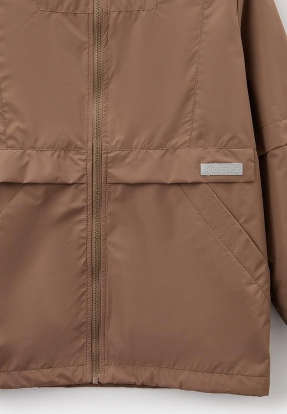 Куртка Nikastyle