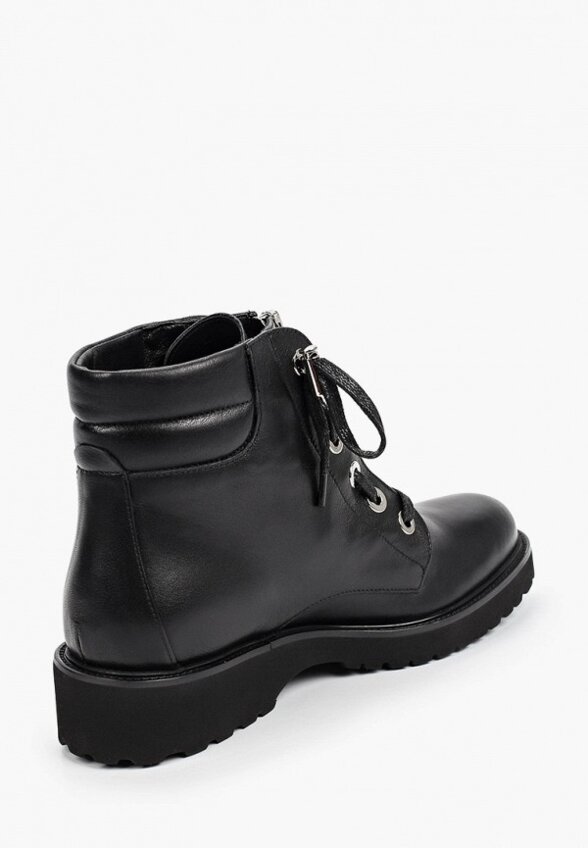 Ботинки Enzo Logana