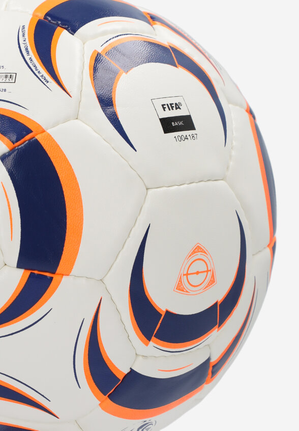 Мяч футбольный adidas TIRO TRN, Белый