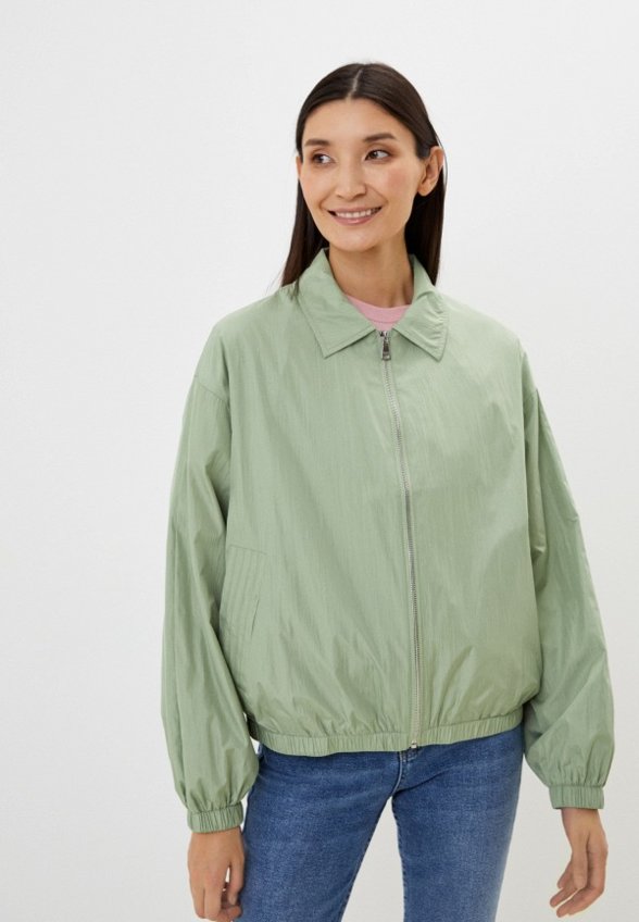 Куртка-рубашка Baon