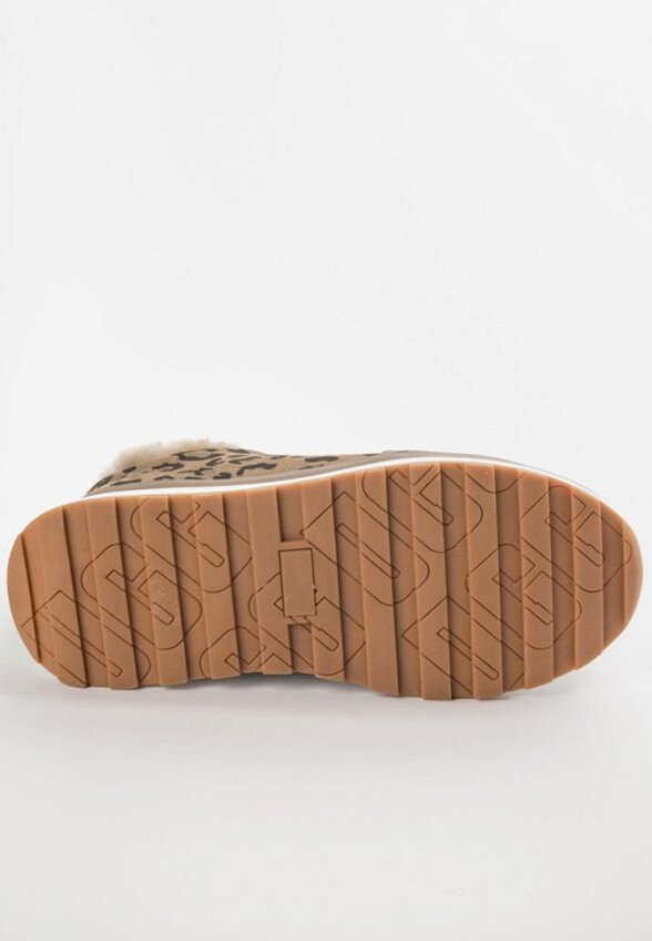 Кроссовки Niota Line