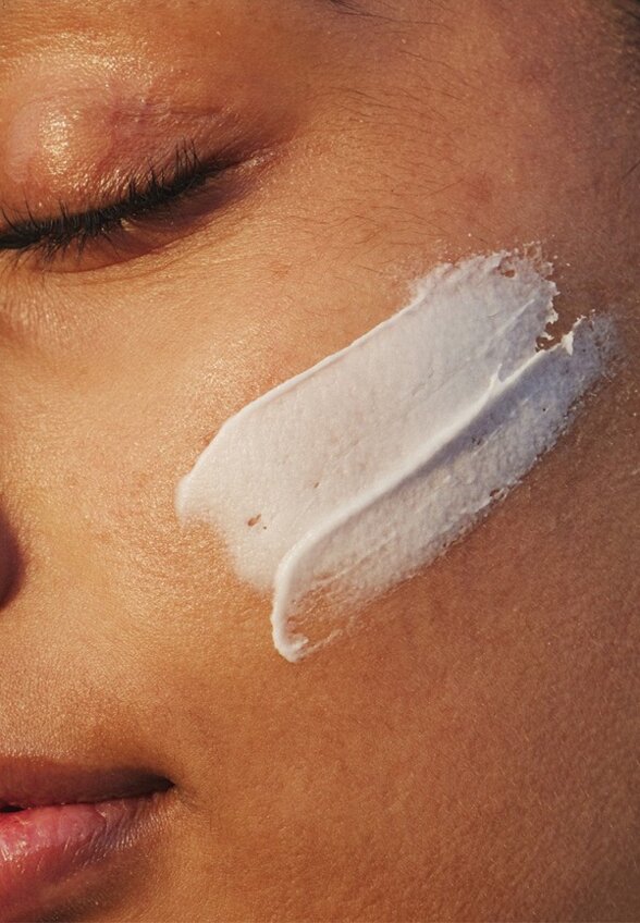 Крем для лица Clarins