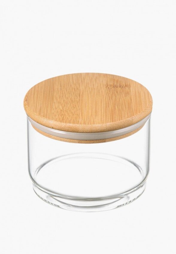 Набор банок для хранения Smart Solutions