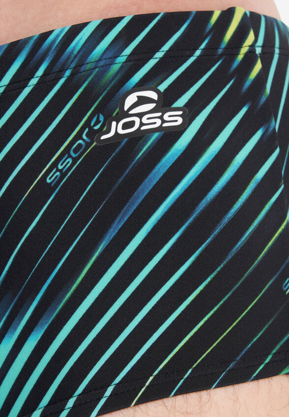 Плавки мужские Joss, Голубой