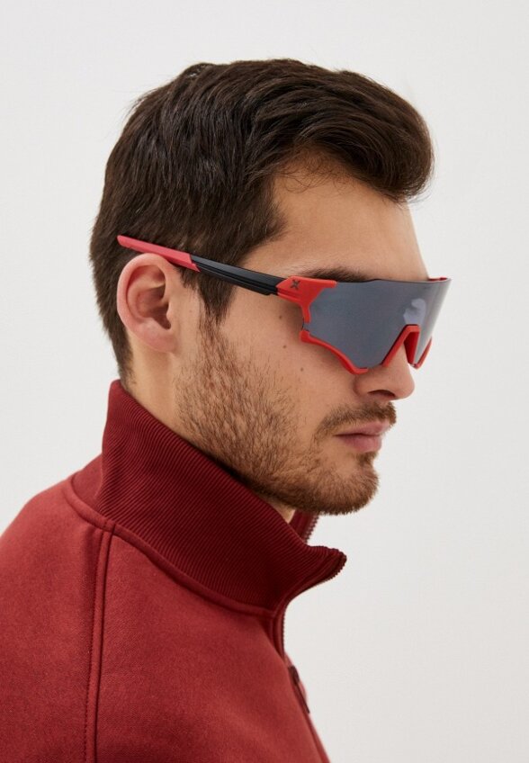 Очки солнцезащитные Hilx