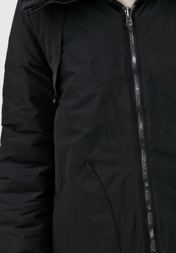 Куртка утепленная Dixi-Coat