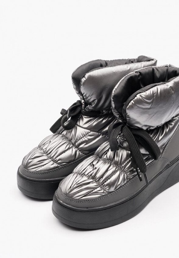 Дутики Niota Line