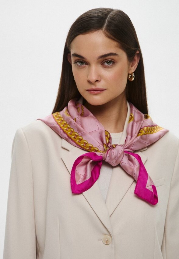 Платок Pollini