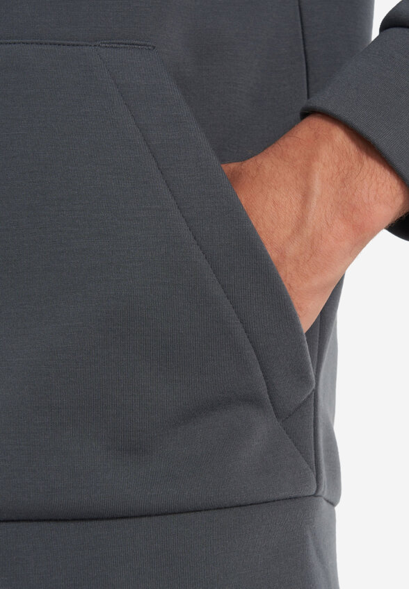 Толстовка мужская Protest, Серый