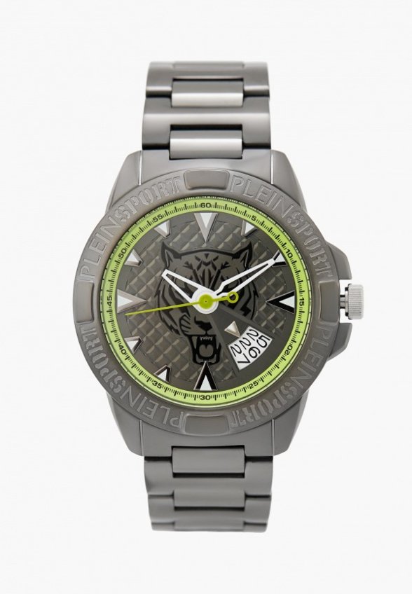Часы Plein Sport