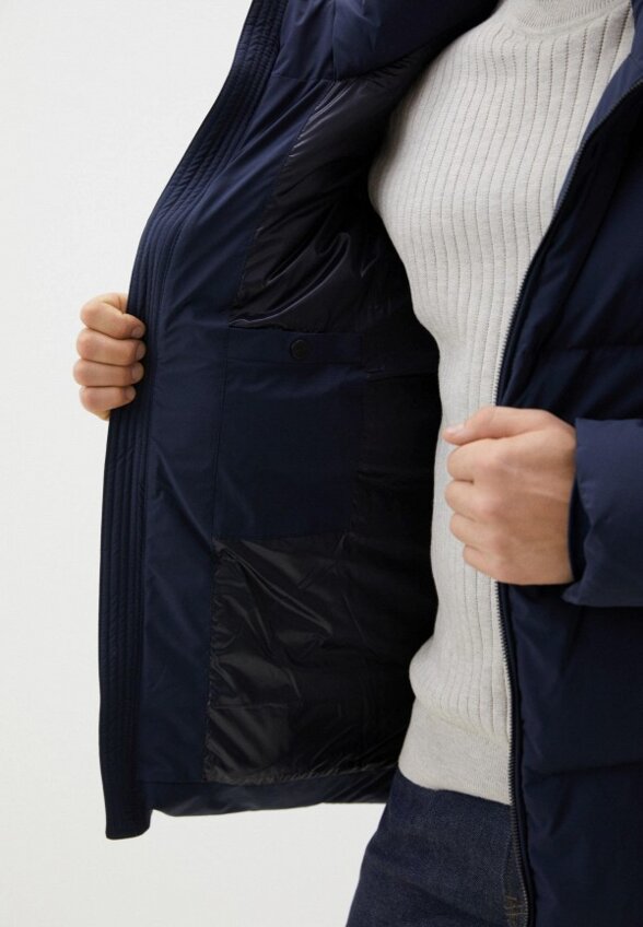 Пуховик Igor Plaxa